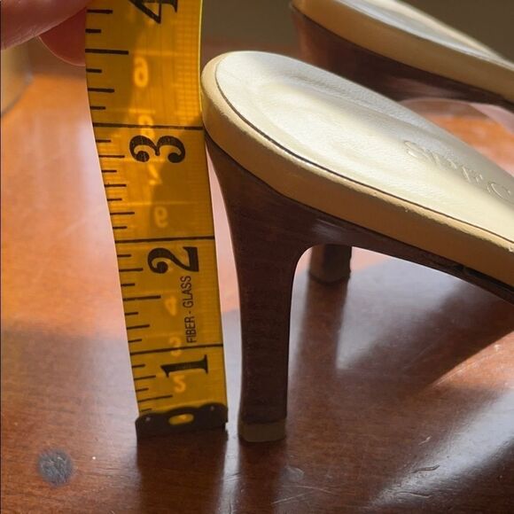 SPECCHIO Mules, Made in Italy - Picture 11 of 11